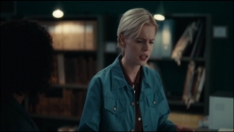 Patience - Season 02 Episode 08